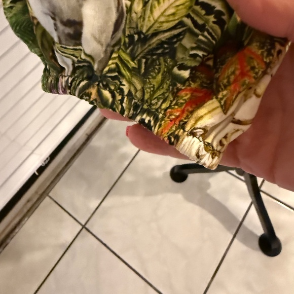 CAMILLA BEJEWELED DRESS, XS, EXCELLENT CONDITION - Picture 5 of 11